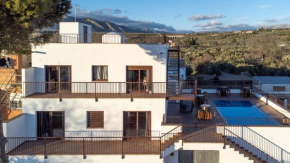 Apartamentos turísticos rurales Camino Río Peralta, Pozo Alcon